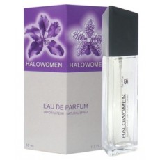 Halowomen 50 ml (EDP) WOMEN - Recuerda a: Halloween (Jesús del Pozo)