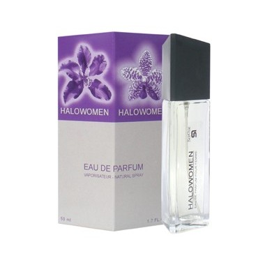 Halowomen 50 ml (EDP) WOMEN - Recuerda a: Halloween (Jes&uacute;s del Pozo)