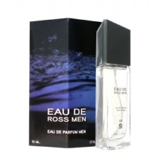 Eau de Ross Men 50 ml (EDP) MEN - Recuerda a: Eau de Rochas Men (Rochas)