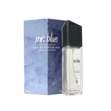 Mr. Blue Men 50 ml (EDP) MEN - Recuerda a: Light Blue (D&G)