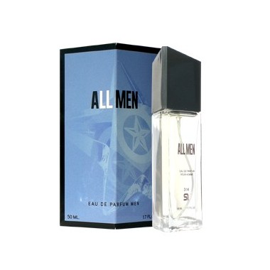 All Men 50 ml (EDP) MEN - Recuerda a: Angel (Thierry Mugler)