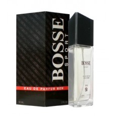Bosse Sport Men 50 ml (EDP) MEN - Recuerda a: Boss Sport (Hugo Boss)