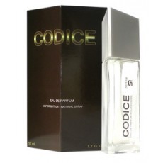 Codice Men 50 ml (EDP) MEN - Recuerda a: Armani Code Men (Giorgio Armani)