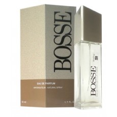Bosse Men 50 ml (EDP)  MEN - Recuerda a: Boss (Hugo Boss)