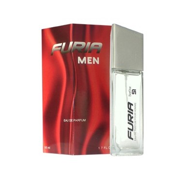 Furia Men 50 ml (EDP) MEN - Reacuerda a: Euphoria Men (Calvin Klein)