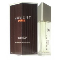  Moment Paris 50 ml (EDP) Men - Recuerda a: L´Instant (Guerlain)