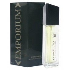 Emporium 50 ml (EDP) Men - Recuerda a: Emporio (Giorgio Armani)