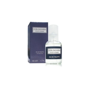 Doble&Gabba 50 ml (EDT) MEN - Recuerda a: Dolce&Gabbana