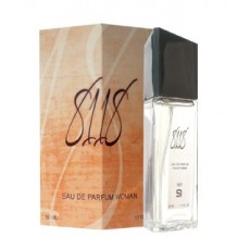 8118 Woman 50 ml (EDP) WOMEN - Recuerda a: 1881 (Cerruti)