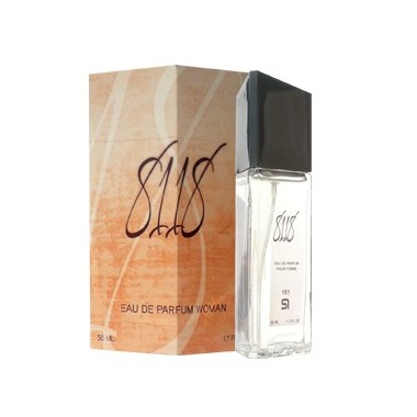 8118 Woman 50 ml (EDP) WOMEN - Recuerda a: 1881 (Cerruti)