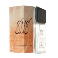 8118 Woman 50 ml (EDP) WOMEN - Recuerda a: 1881 (Cerruti)