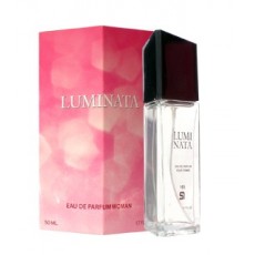 Luminata Woman 50 ml (EDP) WOMEN - Recuerda a: Versace Brigh Cristal (Versace) 