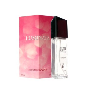 Luminata Woman 50 ml (EDP) WOMEN - Recuerda a: Versace Brigh Cristal (Versace) 