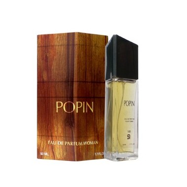 Popin Woman 50 ml (EDP) WOMEN - Recuerda a: Opium (Yves Saint Laurent)