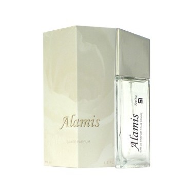 Alamis Woman 50 ml (EDP)  WOMEN - Recuerda a: Anais Anais (Cacharel)
