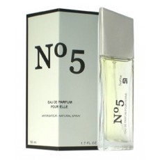 Woman 50 ml (EDP) WOMEN