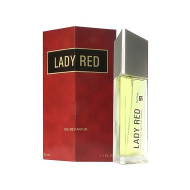 Lady Red Woman 50 ml (EDP) WOMEN - Recuerda a: Dolce&Gabbana Cl&aacute;sica