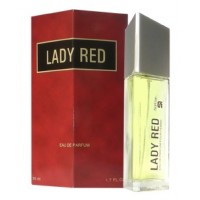 Lady Red Woman 50 ml (EDP) WOMEN - Recuerda a: Dolce&Gabbana Clásica