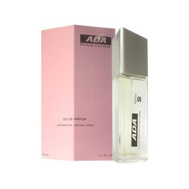 Ada Woman 50 ml (EDP) WOMEN - Recuerda a: Prada