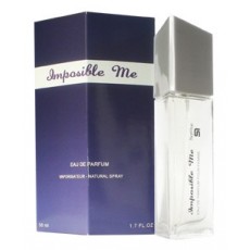 Imposible Me Woman 50 ml (EDP) WOMEN - Recuerda a: Quizas Quizas (Loewe)