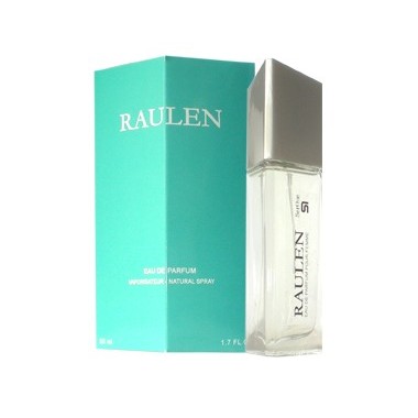 Raulen Woman 50 ml (EDP) WOMEN - Recuerda a: Ralph (Ralph Lauren)