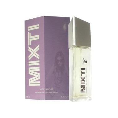 Mixti Woman 50 ml (EDP) WOMEN - Recuerda a: Remix (Giorgio Armani)