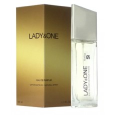 Lady&One 50 ml (EDP) WOMEN - Recuerda a: The One (D&G)