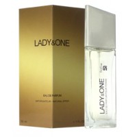 Lady&One 50 ml (EDP) WOMEN - Recuerda a: The One (D&G)