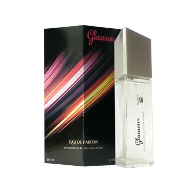 Glamour Woman 50 ml (EDP) WOMEN - Recuerda a: Zen (Shiseido)